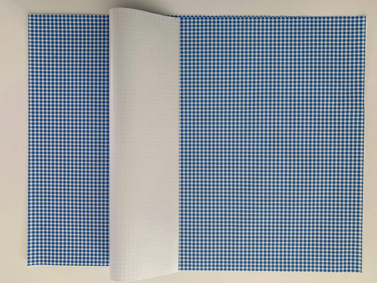 Einschlagpapier / Fleischpapier mit Beschichtung. 10kg Packung (ca. 10000 Blatt)