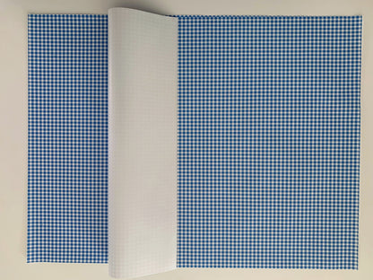 Einschlagpapier / Fleischpapier mit Beschichtung. 10kg Packung (ca. 10000 Blatt)