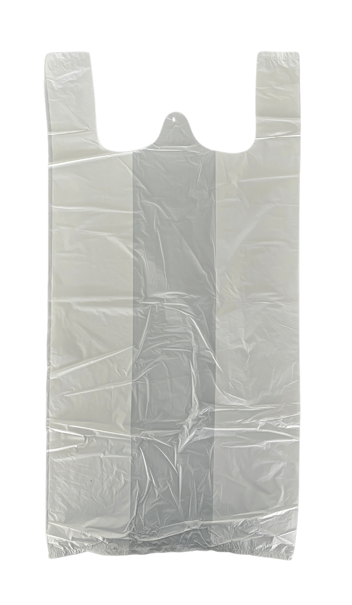 Hemdchentragetaschen 30+20X60cm, 1000 Stk.